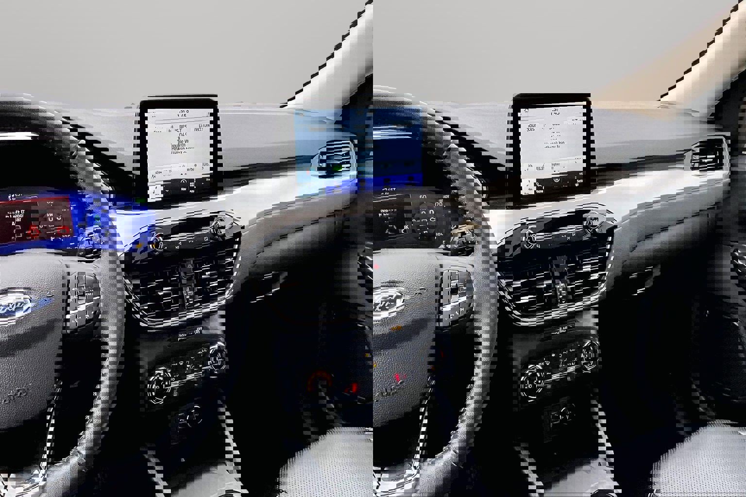 Used 2020 Ford Escape SE Sport image 6