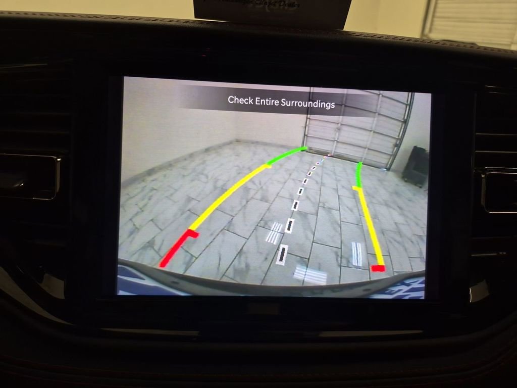 Used 2022 Dodge Durango R/T image 15