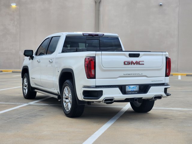 Used 2022 GMC Sierra 1500 Denali AWD/4WD image 7