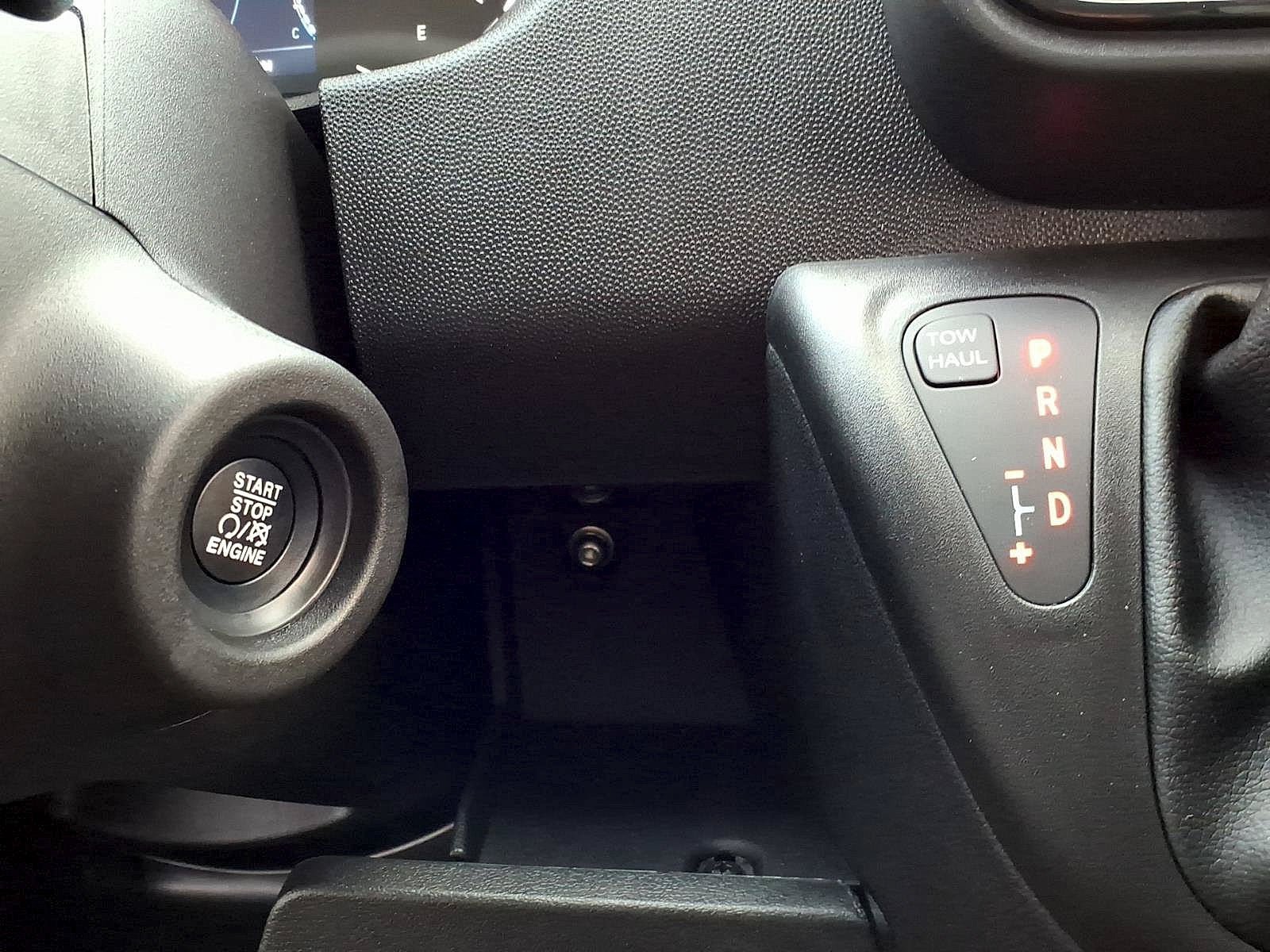 New 2026 RAM ProMaster 2500 w/ Advanced Safety Group FWD image 30