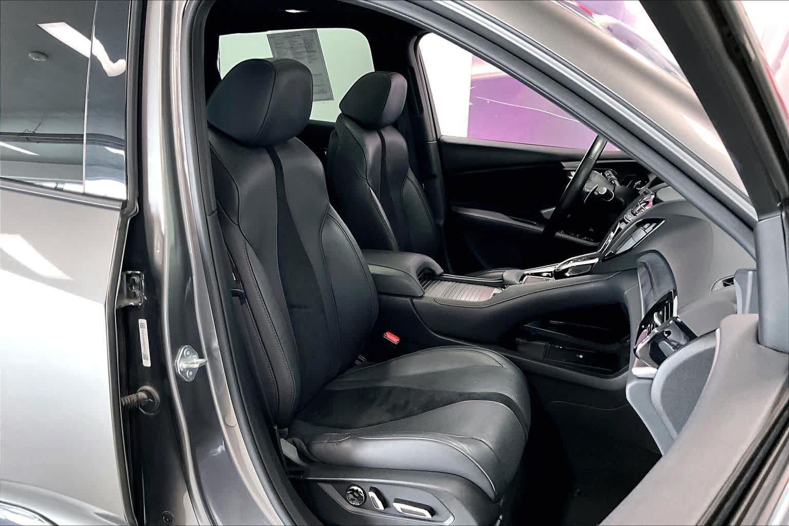 Used 2023 Acura RDX A-Spec AWD/4WD image 11