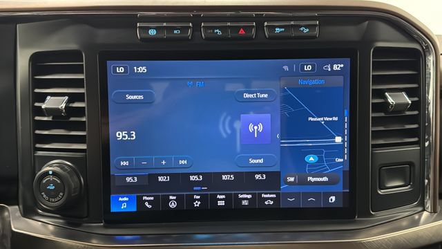 Used 2024 Ford F350 King Ranch AWD/4WD image 32