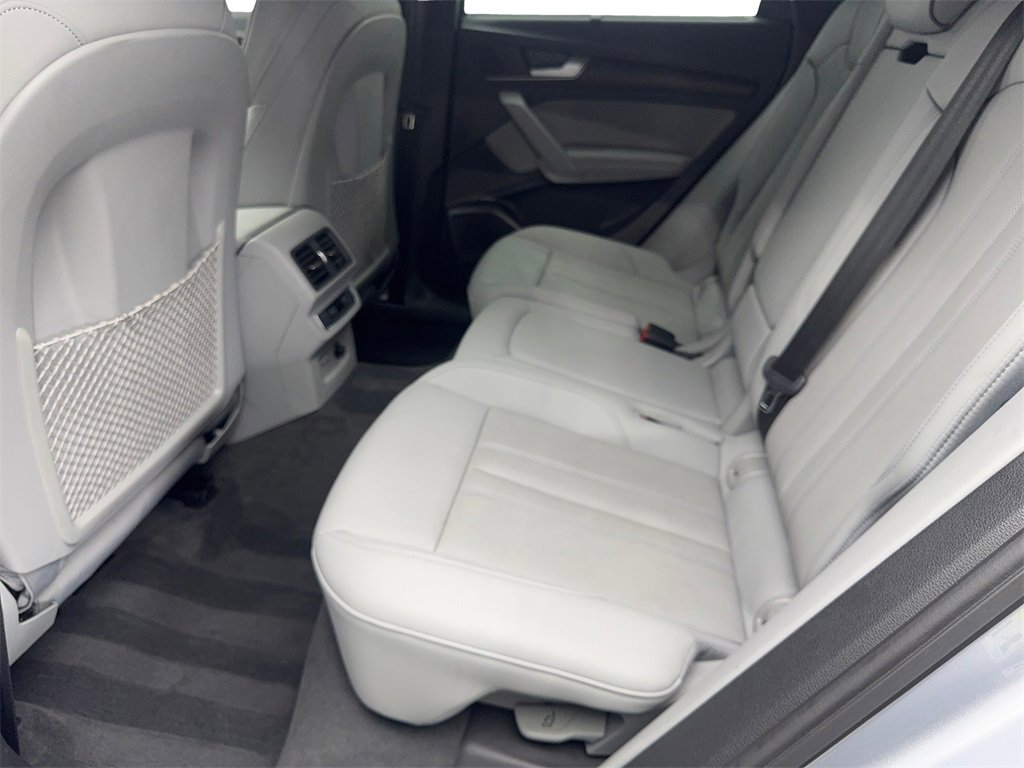 Used 2023 Audi Q5 2.0T Premium Plus w/ Premium Plus Package image 34