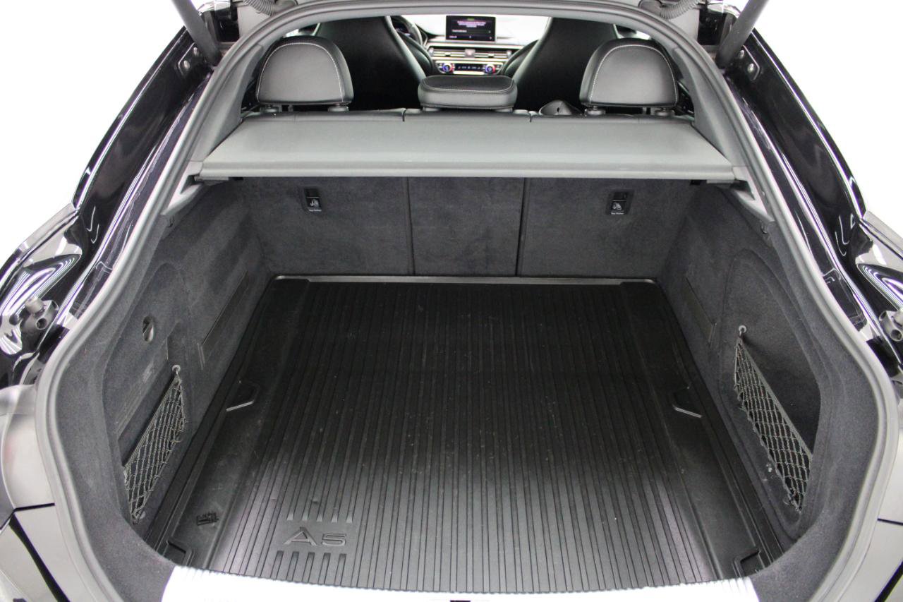 Used 2019 Audi S5 Premium Plus w/ Premium Plus AWD/4WD image 69