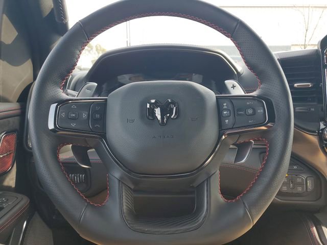New 2026 RAM 1500 RHO w/ RHO Level 1 Equipment Group image 28