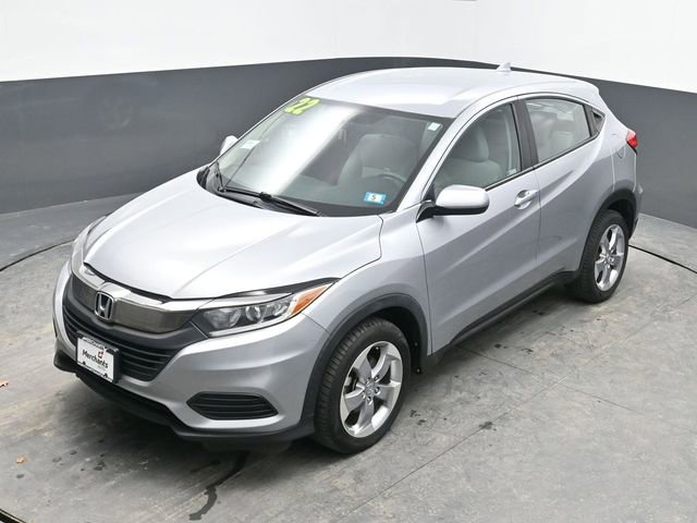 Used 2022 Honda HR-V LX image 11