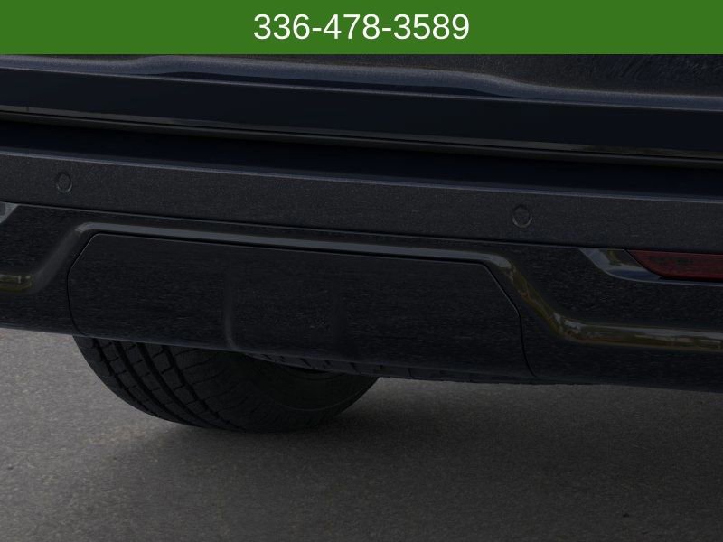 New 2026 Lincoln Navigator L Reserve AWD/4WD image 23