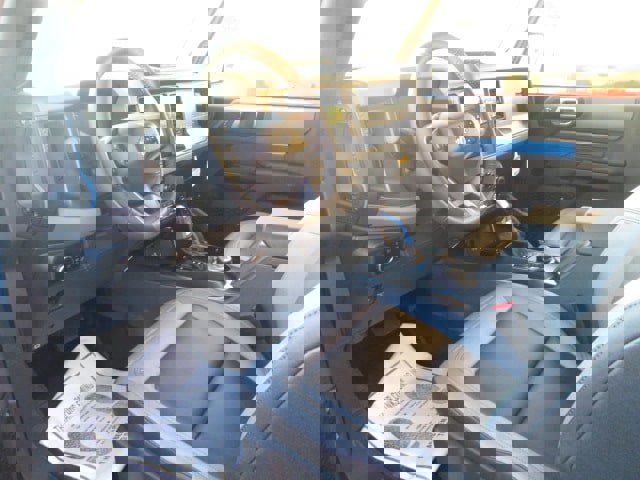 New 2024 Ford Bronco Black Diamond image 33