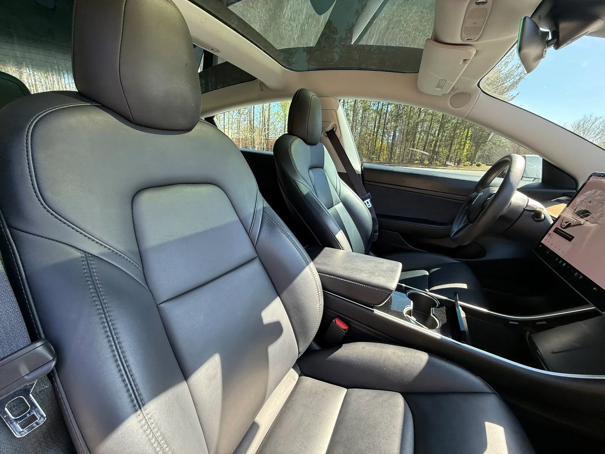 Used 2020 Tesla Model 3 image 20