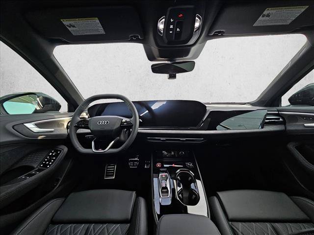 New 2026 Audi S5 Premium Plus AWD/4WD image 16
