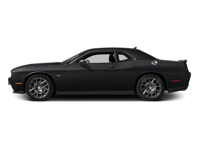 Used 2016 Dodge Challenger R/T Plus image 6