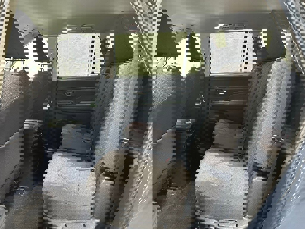 Used 2025 Toyota Grand Highlander AWD image 46