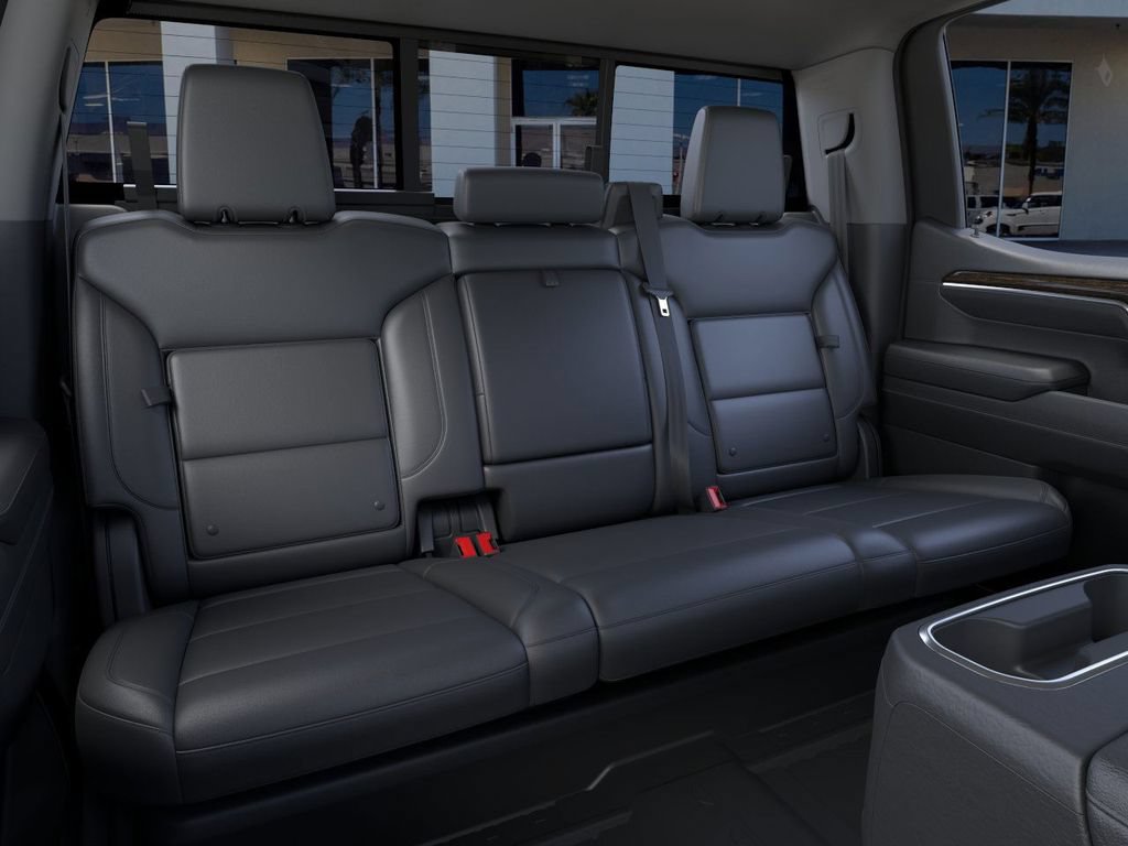 New 2026 GMC Sierra 1500 Elevation w/ Elevation Premium Package AWD/4WD image 17