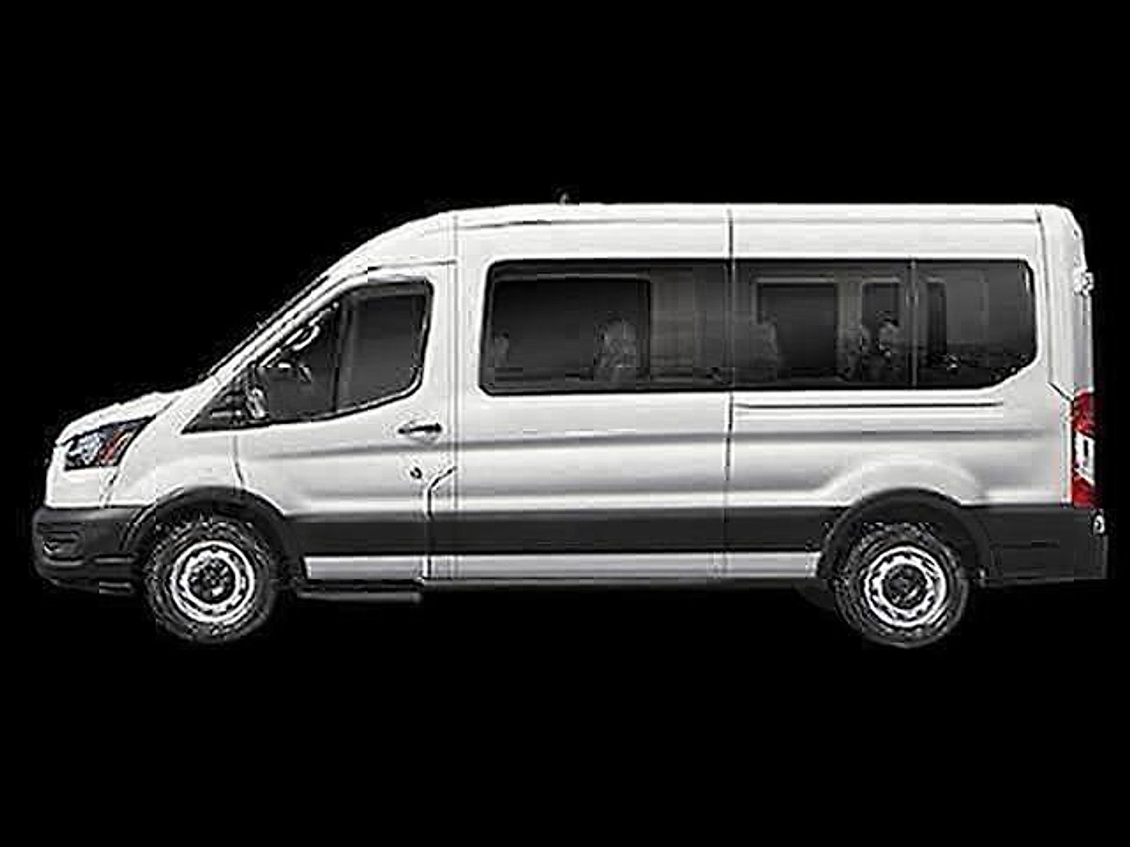 Used 2023 Ford Transit 350 XLT RWD image 52