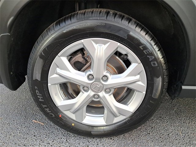 Used 2024 Honda HR-V LX image 7