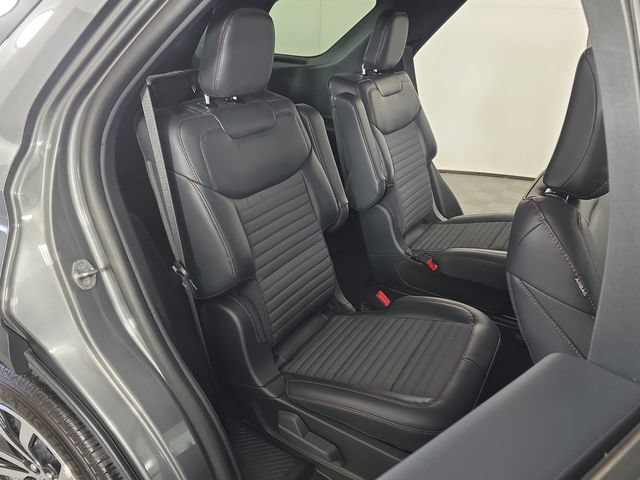 Used 2026 Ford Explorer ST-Line AWD/4WD image 28