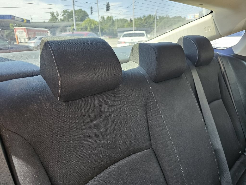 Used 2021 Honda Civic LX image 22