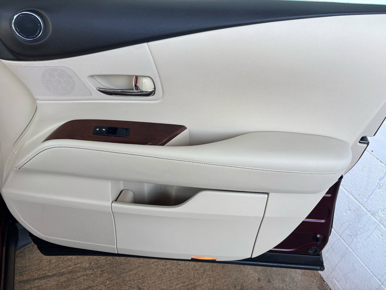 Used 2015 Lexus RX 350 FWD 4dr image 30