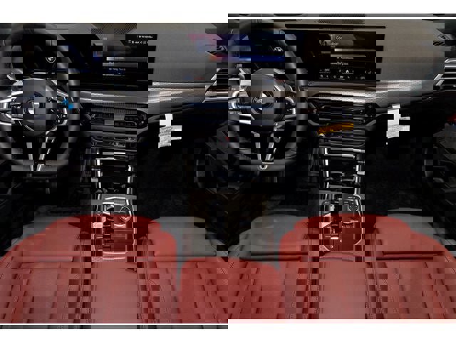 Used 2026 BMW 330i xDrive 330i xDrive w/ M Sport Package image 78