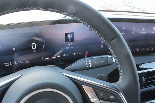 New 2026 Buick Enclave Preferred w/ Power Package image 30