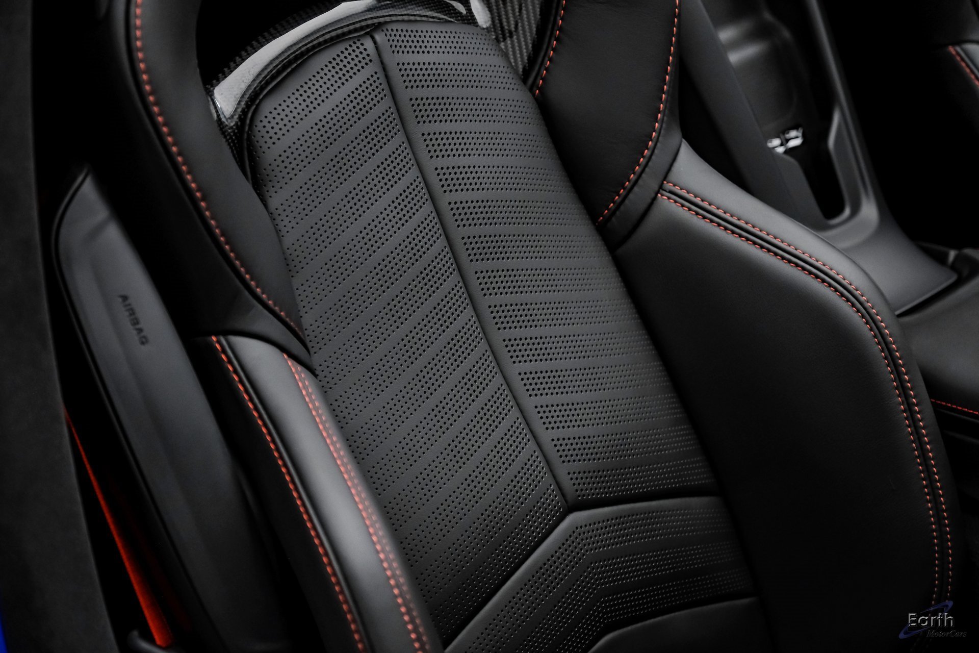 Used 2024 Chevrolet Corvette Z06 image 60