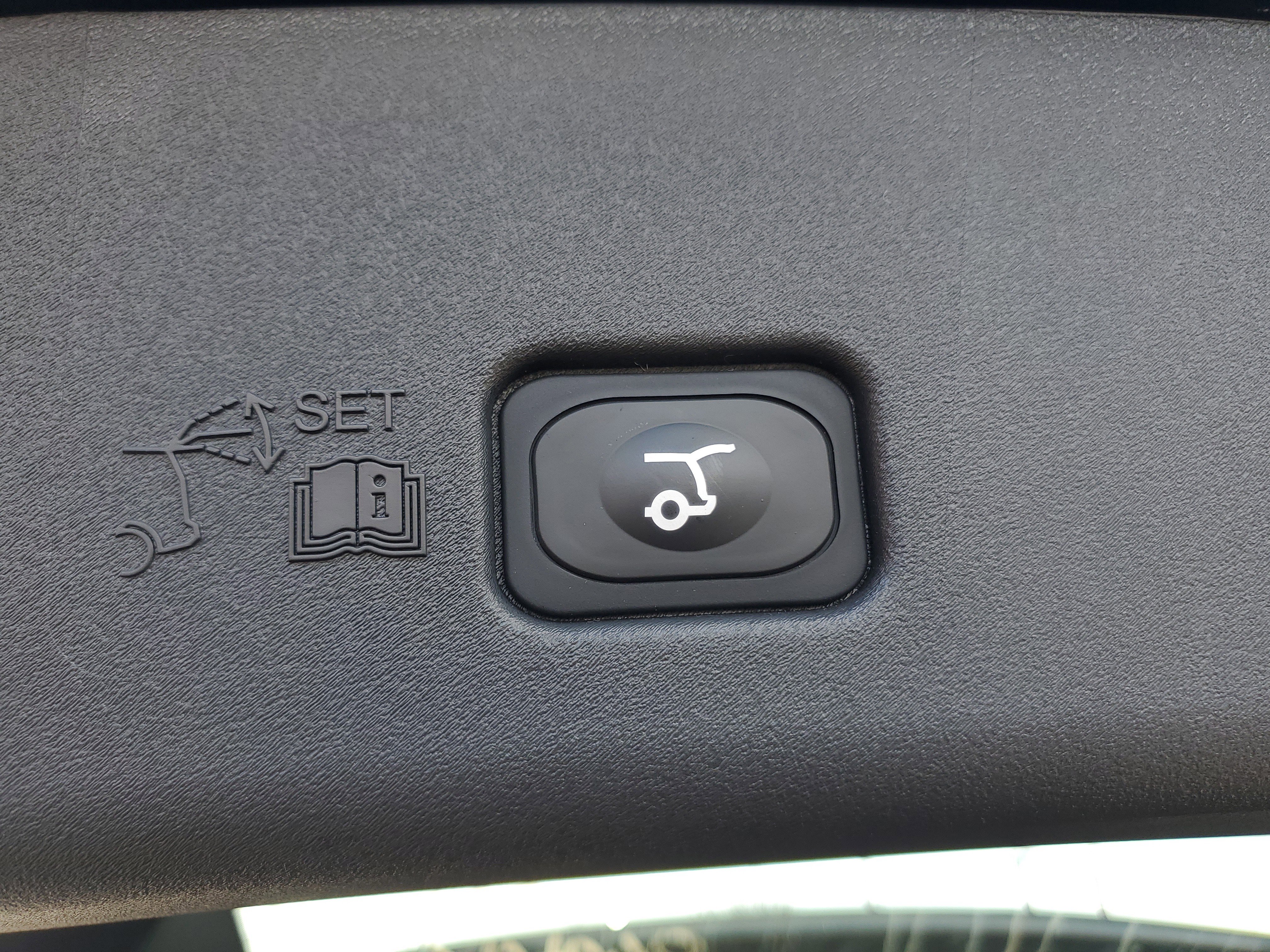 New 2026 Lincoln Nautilus Reserve image 34