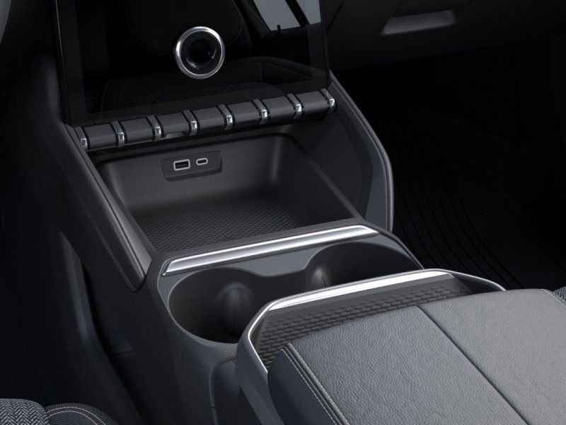 New 2026 GMC Terrain Elevation FWD image 23