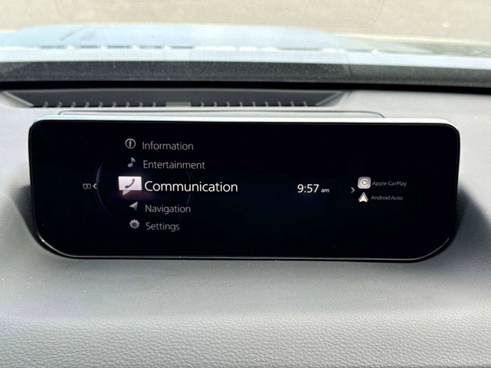 Certified 2023 MAZDA CX-50 Meridian Edition w/ Apex Package image 23