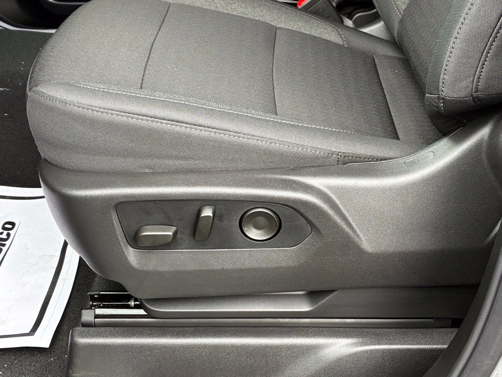 New 2026 Chevrolet Silverado 1500 RST w/ RST Select Package AWD/4WD image 9