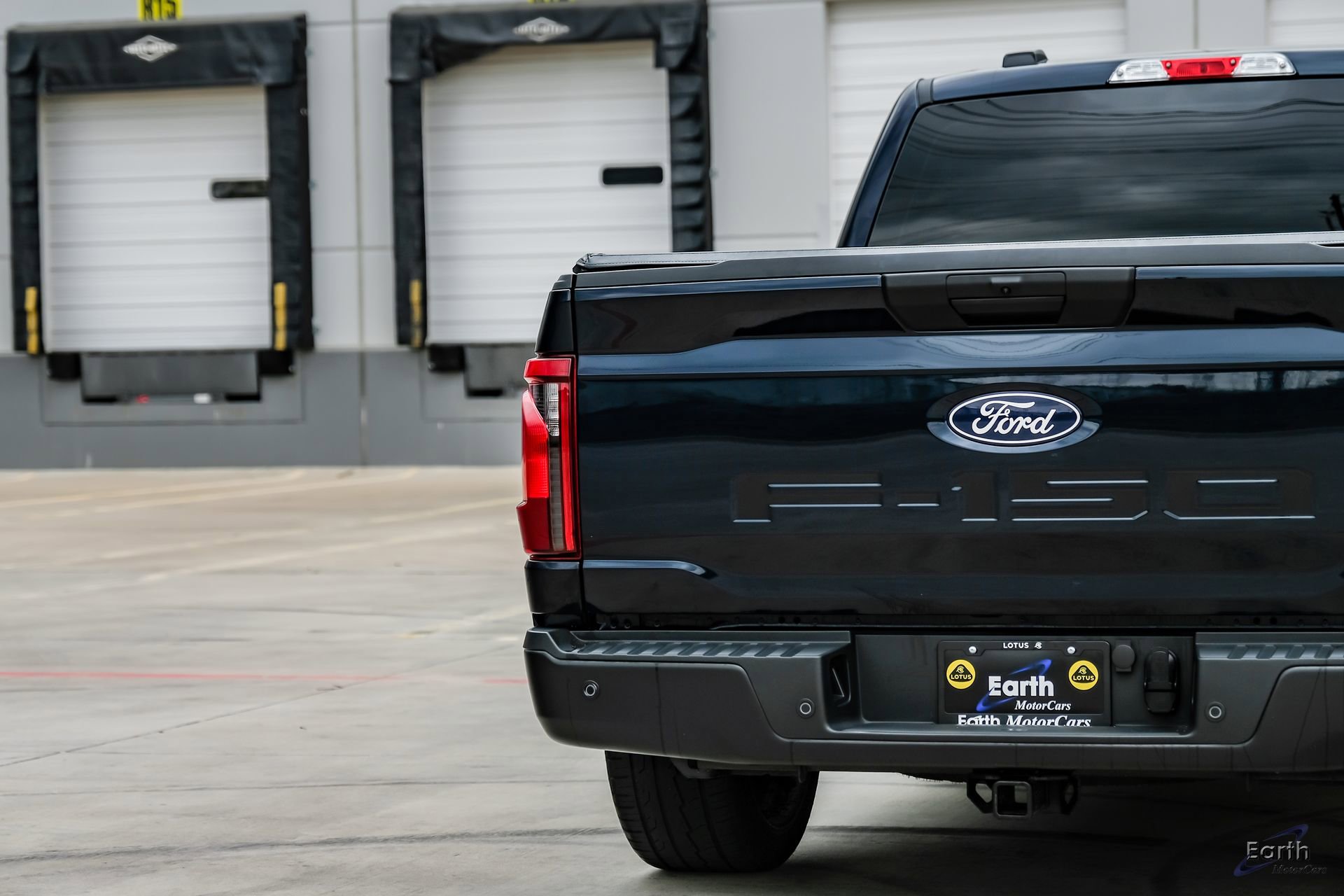 Used 2025 Ford F150 XL AWD/4WD image 14