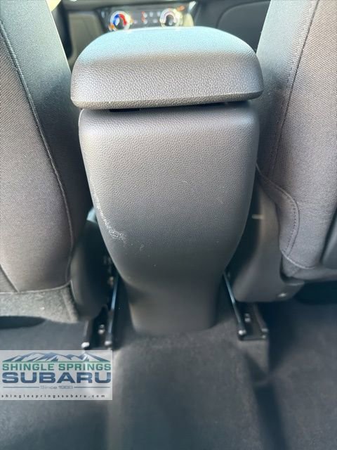 Used 2025 Chevrolet TrailBlazer LT AWD/4WD image 27