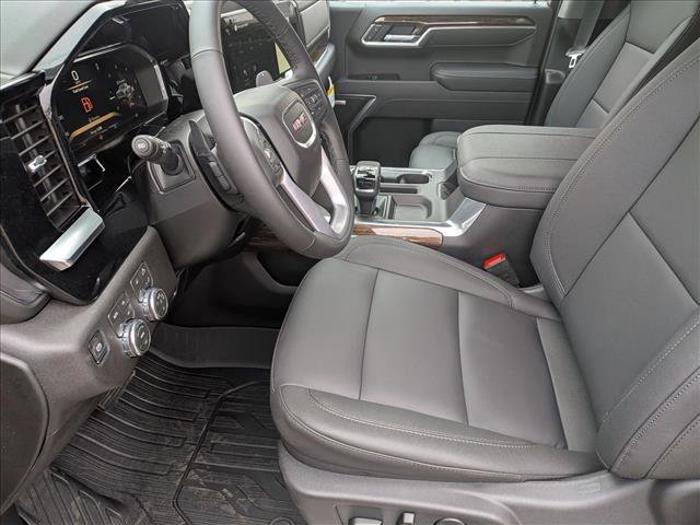 New 2026 GMC Sierra 1500 Elevation w/ Elevation Premium Package image 4