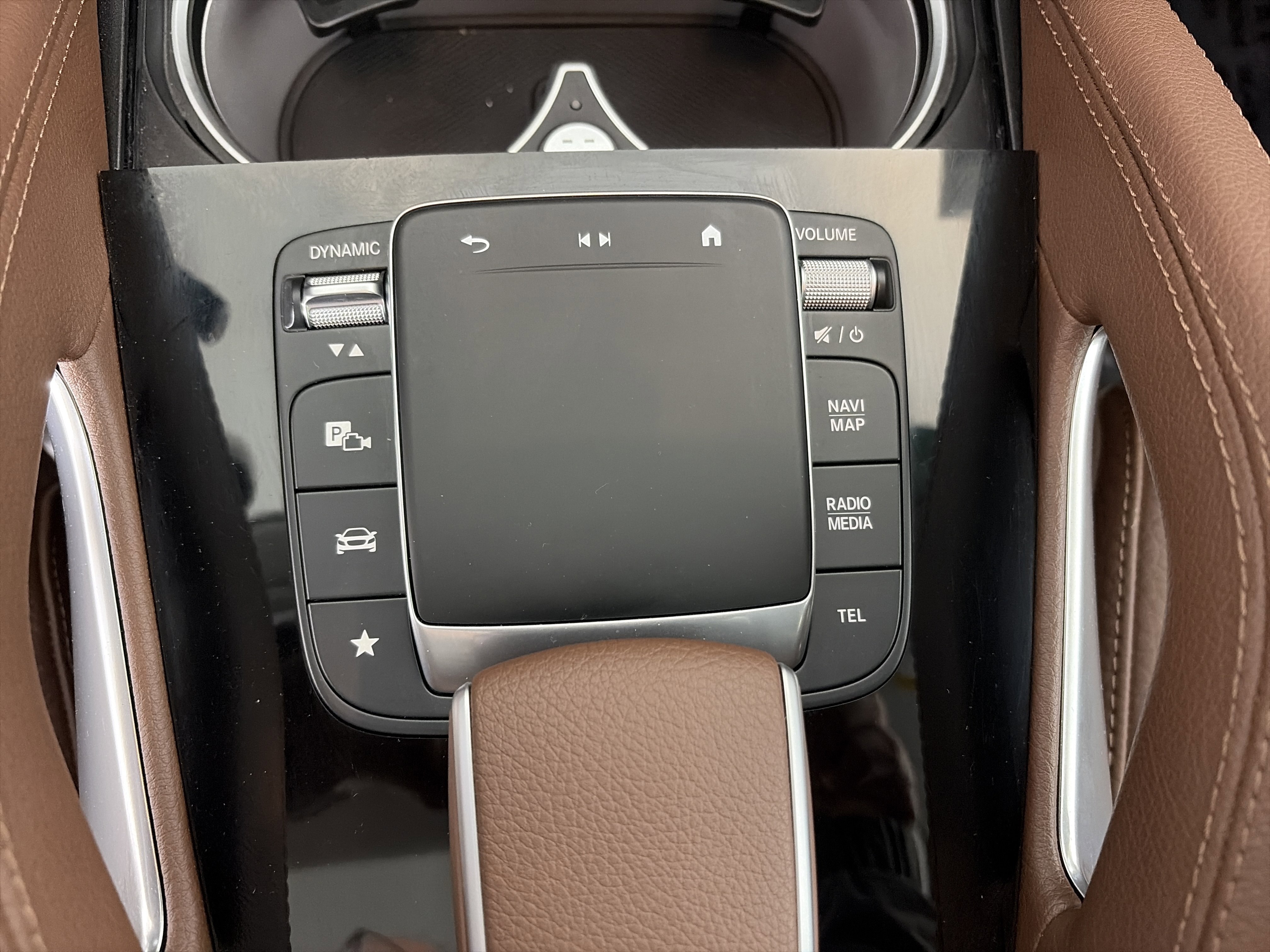 Certified 2024 Mercedes-Benz GLS 450 4MATIC image 37