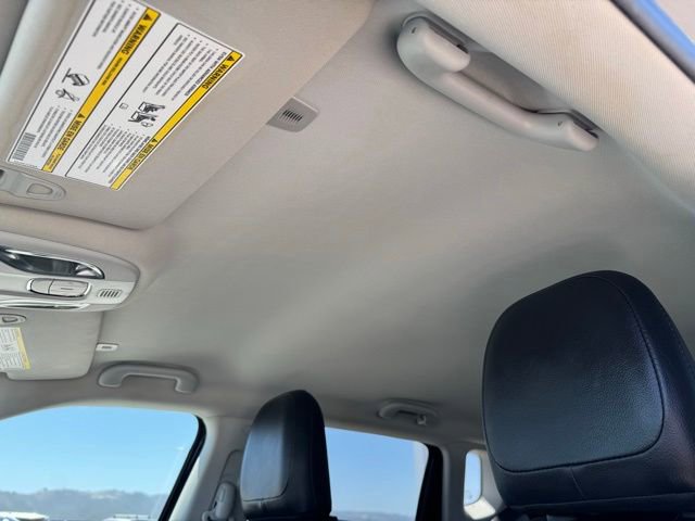 Used 2019 Jeep Compass High Altitude AWD/4WD image 19