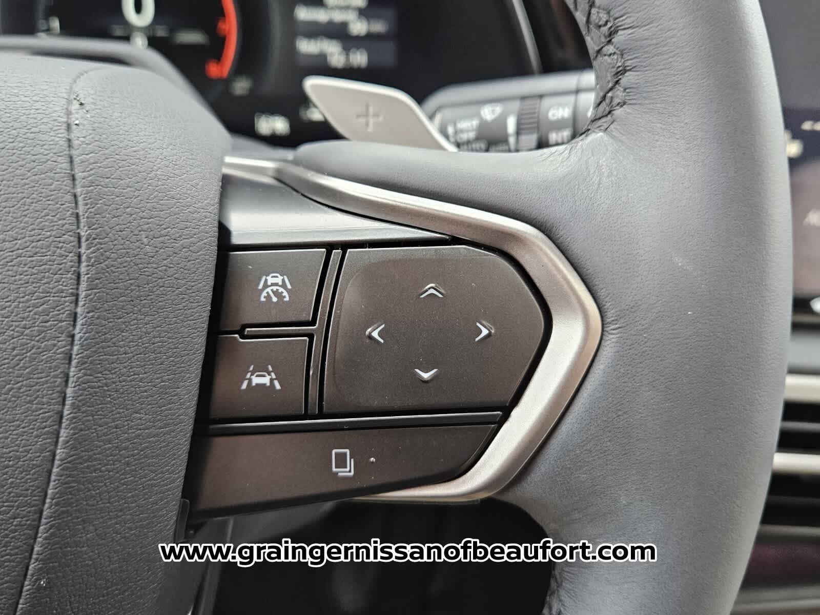 Used 2025 Lexus RX 350 Premium Plus w/ Convenience Package AWD/4WD image 14