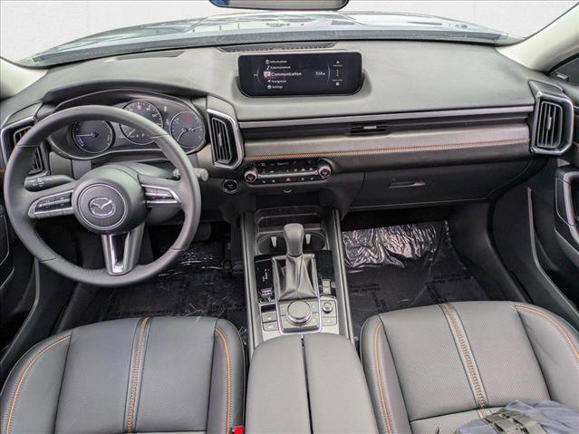New 2025 MAZDA CX-50 2.5 Hybrid w/ Premium Plus Pkg image 14