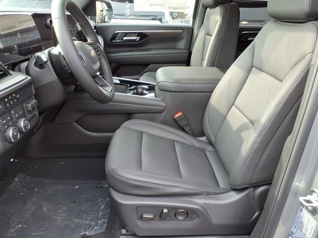 New 2026 Chevrolet Tahoe LT w/ Comfort Package image 7