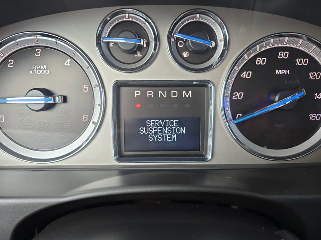 Used 2010 Cadillac Escalade ESV Premium AWD/4WD image 40