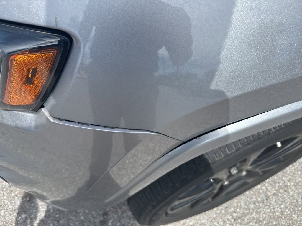 Used 2020 Jeep Grand Cherokee Altitude RWD image 4