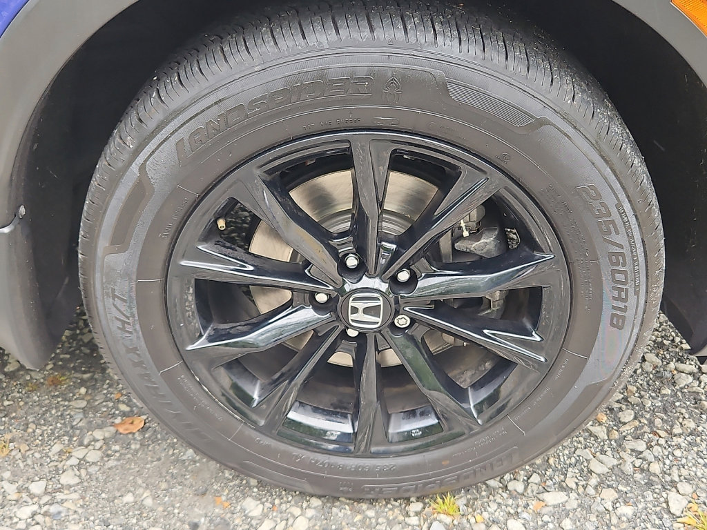 Used 2024 Honda CR-V Sport-L image 9