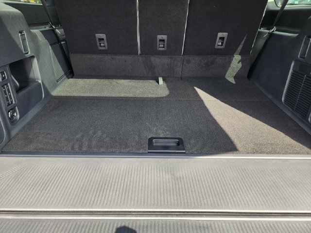 New 2027 Ford Expedition Max Platinum w/ Driver's Package RWD image 33