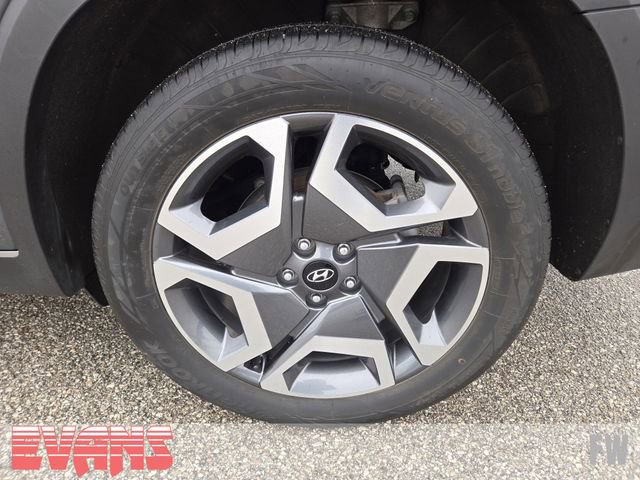 Used 2024 Hyundai Palisade SEL image 25