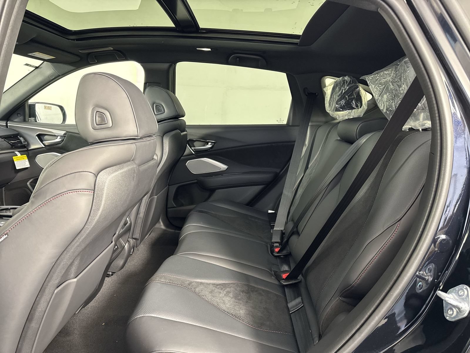 New 2026 Acura RDX A-Spec AWD/4WD image 22