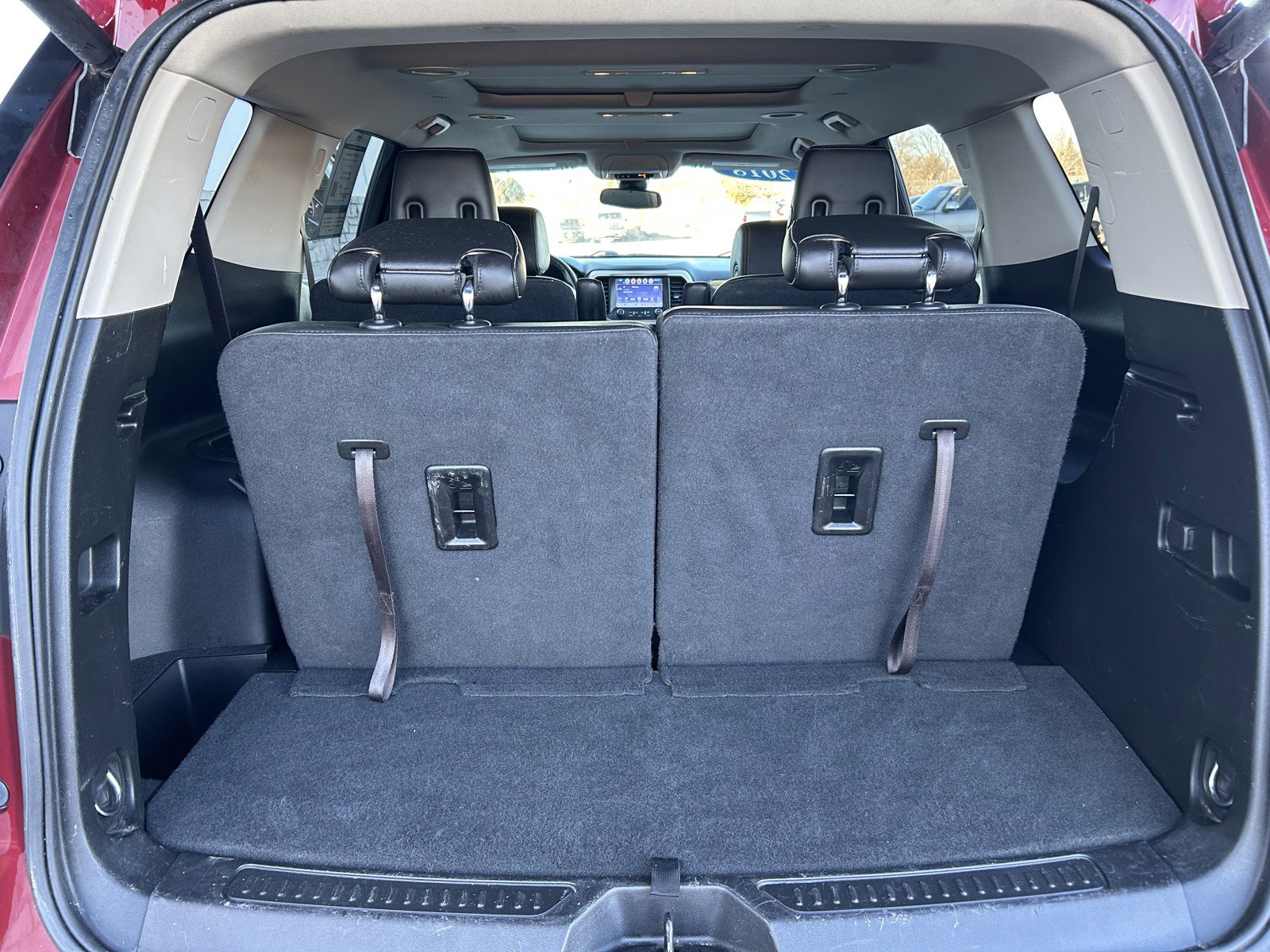 Used 2018 GMC Acadia Denali w/ Technology Package image 14