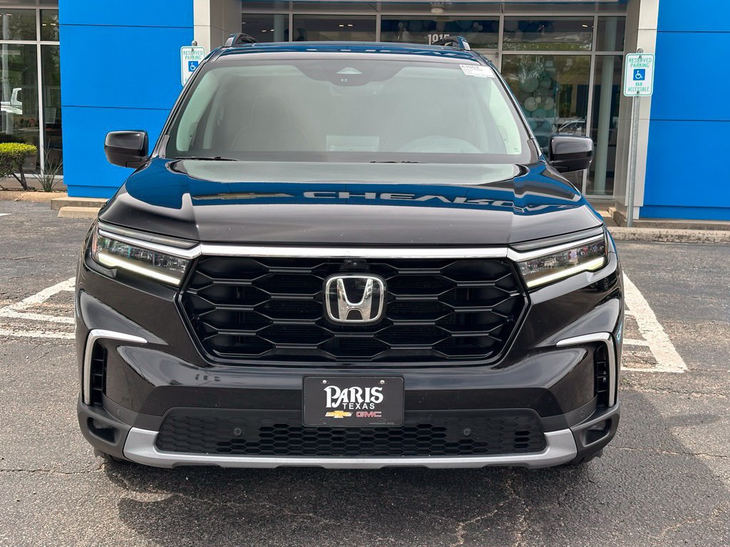 Used 2023 Honda Pilot Elite image 2