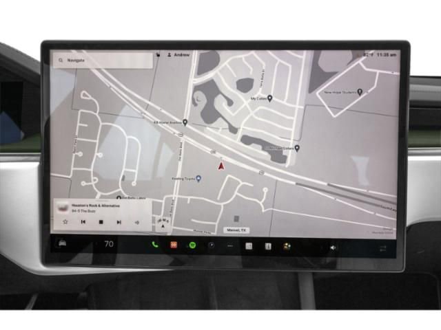 Used 2023 Tesla Model S AWD/4WD image 15