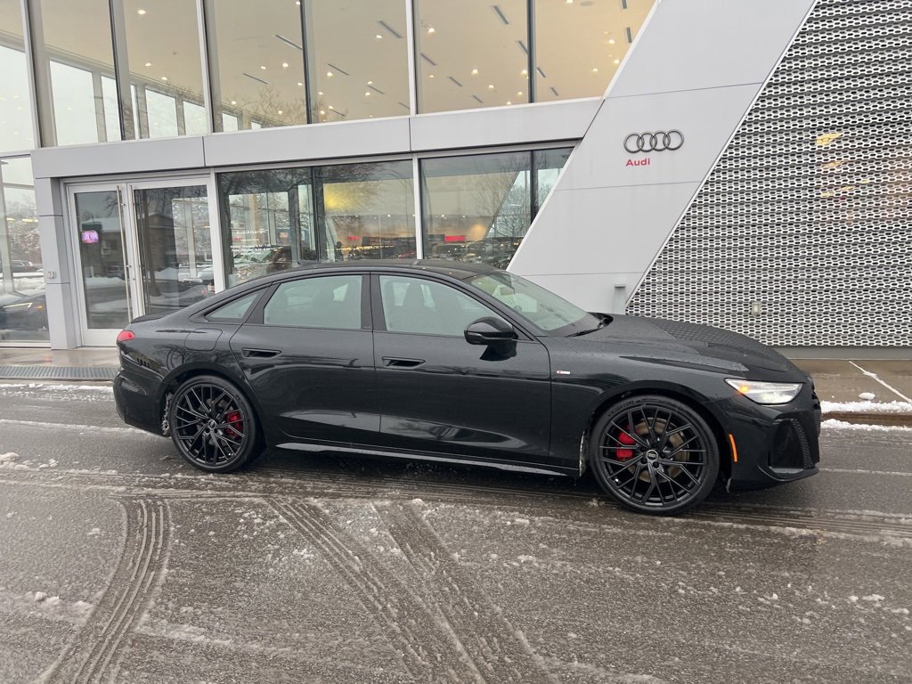 Certified 2026 Audi A6 Prestige w/ Prestige Package image 15