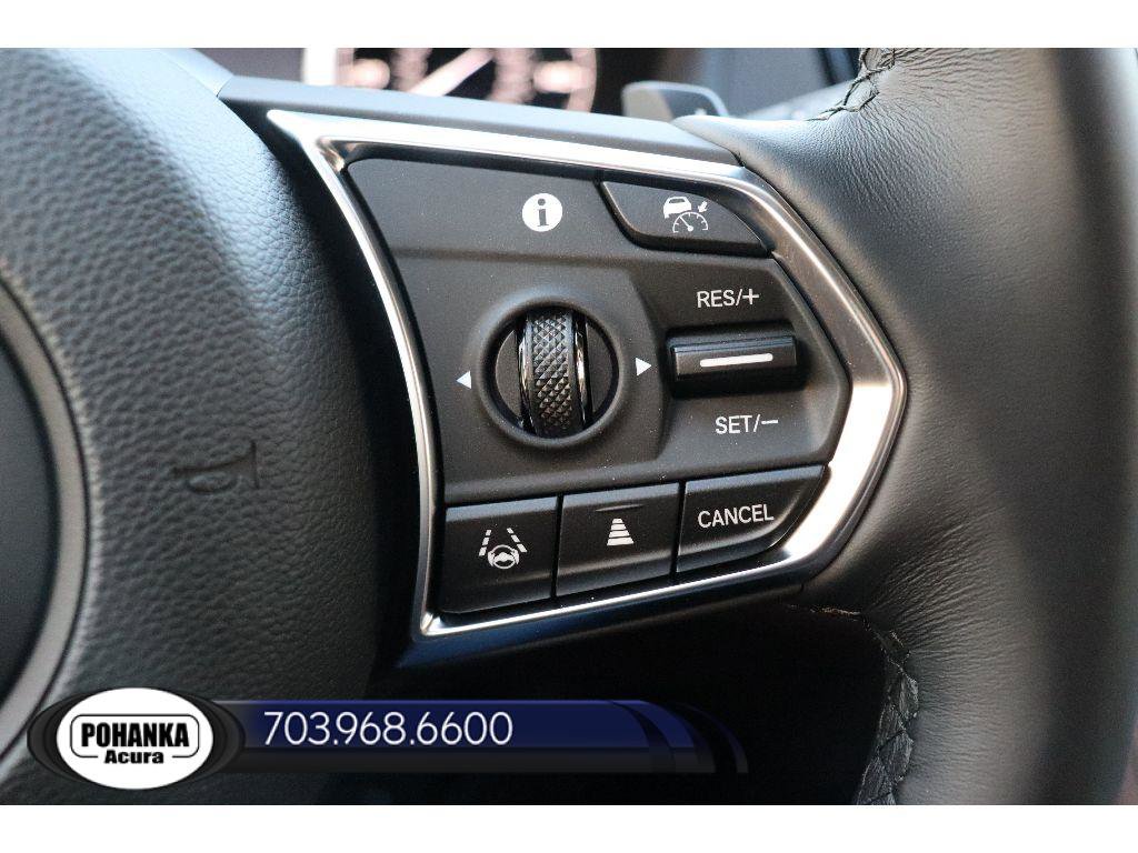 New 2026 Acura RDX SH-AWD w/ Technology Package image 11