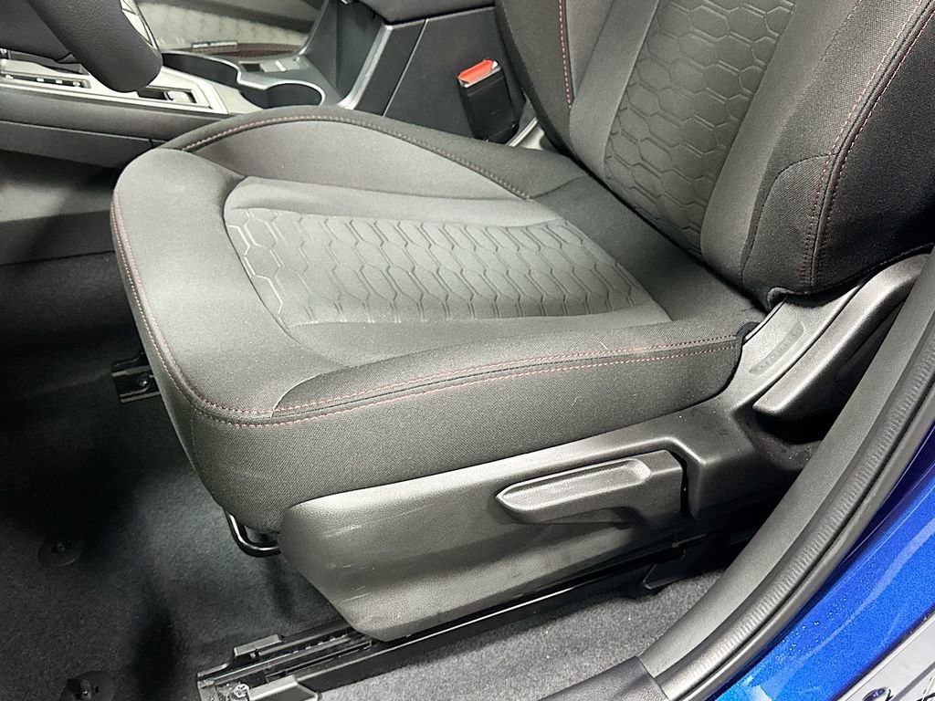 Certified 2025 Subaru Impreza 2.0i Sport image 16