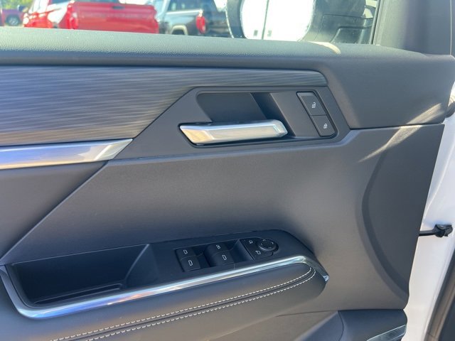 New 2026 GMC Acadia Elevation w/ Black Edition image 13